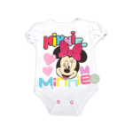 Body Multicolor Blanco