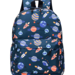 Mochila Planetas