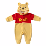 Enterito Osito Plush Winnie Pooh Bebé
