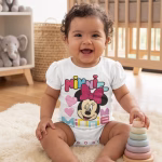 Body Multicolor Blanco - Imagen 2