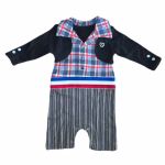 Body Huaso Elegante